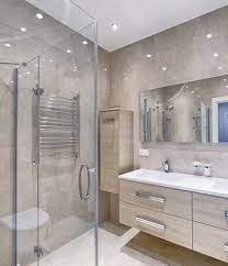 Custom Shower Doors Broward County