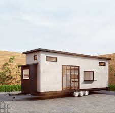 The Patana Tiny House Plans For