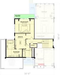 House Plan With Cathedral Ceilings