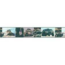 Military Jet Army Tanks Camo Wallpaper
