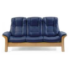 Stressless Seating Collier S