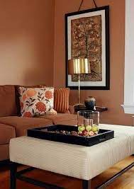 19 Rust Colored Walls Ideas Home
