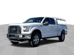 2017 Ford F 150 At Watson Chevrolet Inc
