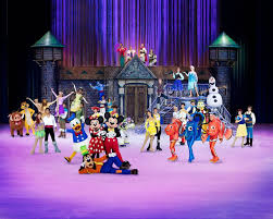 Buy Tickets To Disney On Ice Let S