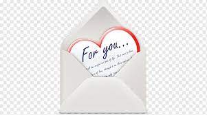 Love Letter S Love Text Heart Png