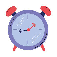 Clock Vectors Ilrations For Free