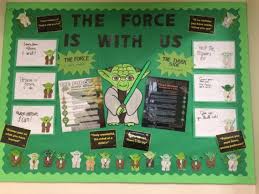 Best Star Wars Bulletin Boards For The