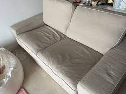 Ikea Kivik Couch Removable Cover