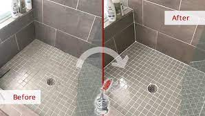 Superb Bluffton Grout Sealing Service