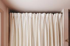 Extra Long Shower Curtain Dilemma