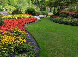 Landscaping Styles Distance Education