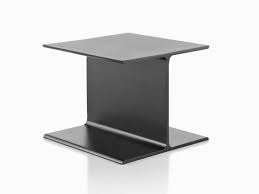 i beam tables accent table herman