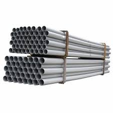 4 Inch Prince Pvc Pipe 20 Feet At Rs