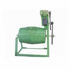 Colour Mixing Machine Capacity 150 Kg