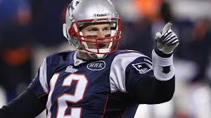 Tom Brady And The New England Patriots