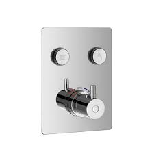 Levo Go 2 On Shower Valve