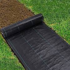 Landscape Fabric Weed Barrier