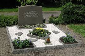 Memorial Garden Ideas