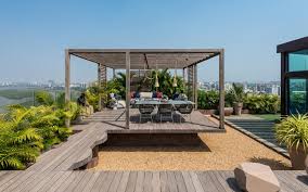 Terraces Balcony Terrace Designs