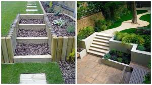 Retaining Walls In Landscape Design