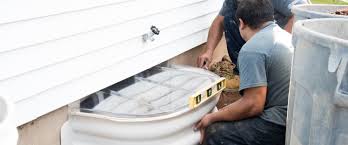 Window Wells Terrafirma Basement