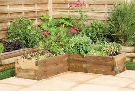 Garden Makeover On A Budget