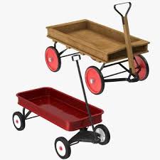 Child Wagons Buy Now 91425821 Pond5