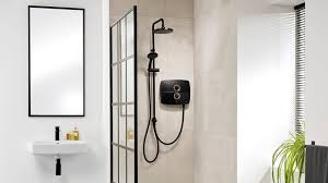 Electrifying How To Choose A Power Shower