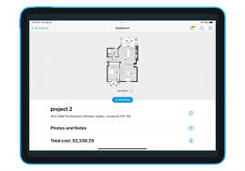 Digitalize An Existing Floor Plan