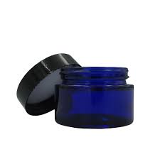 Blue Cosmetic Jars Archives Rapid Labs