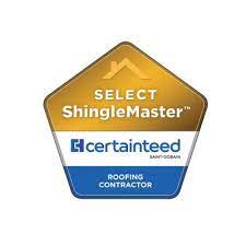 Select Shinglemaster Roofing Contractor