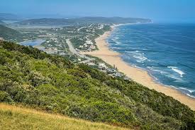 Garden Route South Africa Essential