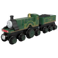 Mattel Thomas Friends Push Along Toy