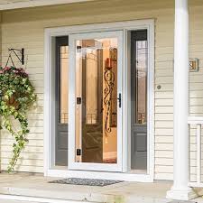 Larson Storm Screen Doors Horner