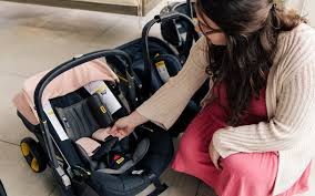 Car Seat For Your Newborn Safe