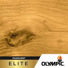 Olympic Elite 1 Gal Natural Woodland