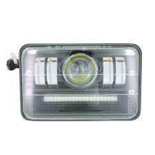 led projector hi low beam headlight