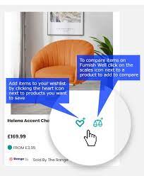 Furnish Well Search Compare And Buy