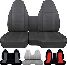 Ford Ranger Car Truck Seat Covers Front