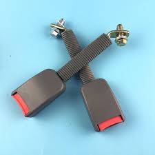 Bell Seat Belt Buckle Insurance Belt