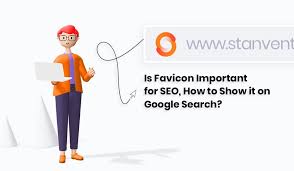 Is Favicon Important For Seo How To