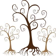 Family Tree Icon Png Images Vectors