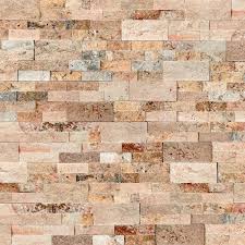 Natural Travertine Wall Tile