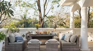 Outdoor Furniture 101 Your Ultimate