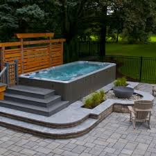 Oakville Ontario Hot Tub Pool