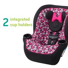 Disney Baby Convertible Car Seat