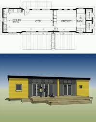 Ikea Pod House Tiny House Plans