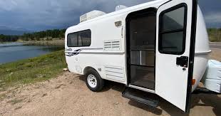 2010 Casita 17 Liberty Deluxe Travel