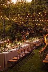 50ft Globe Outdoor Lights String