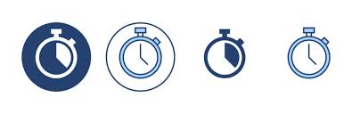 Fast Clock Logo Images Browse 19 369